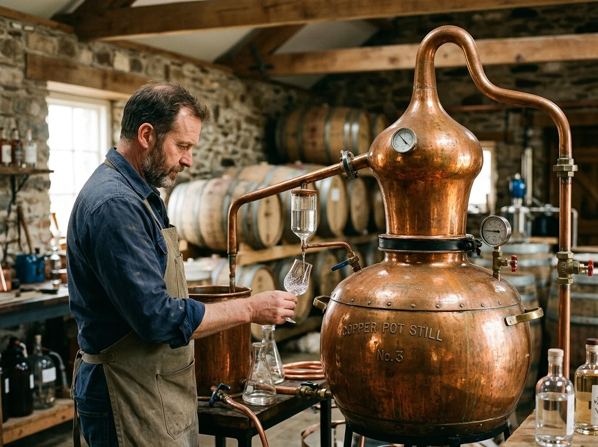 Production Artisanale